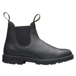Blundstone BLACK Chelsea Boot 8.5